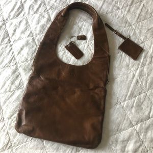 Rudsak leather bag